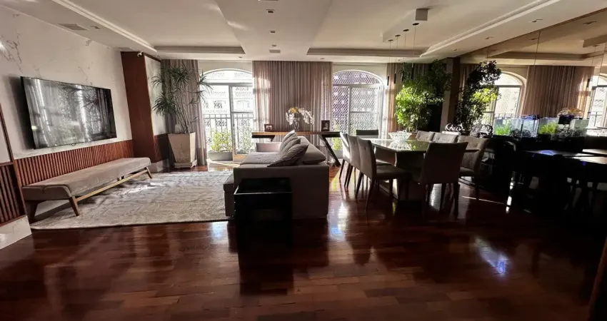 Apartamento com 3 quartos para alugar na Rua Tabapuã, 1661, Itaim Bibi, São Paulo