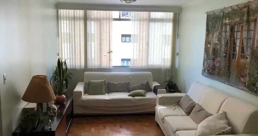 Apartamento com 2 quartos à venda na Avenida Conselheiro Rodrigues Alves, 811, Vila Mariana, São Paulo
