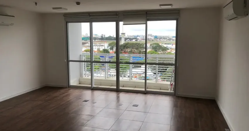 Sala comercial para escritório ou consultório  de 40m2 próximo ao aeroporto de congonhas       no campo belo