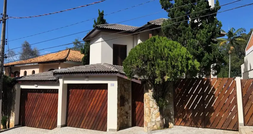Casa com 4 quartos à venda na Rua Marechal Renato Paquet, 332, Jardim Marajoara, São Paulo