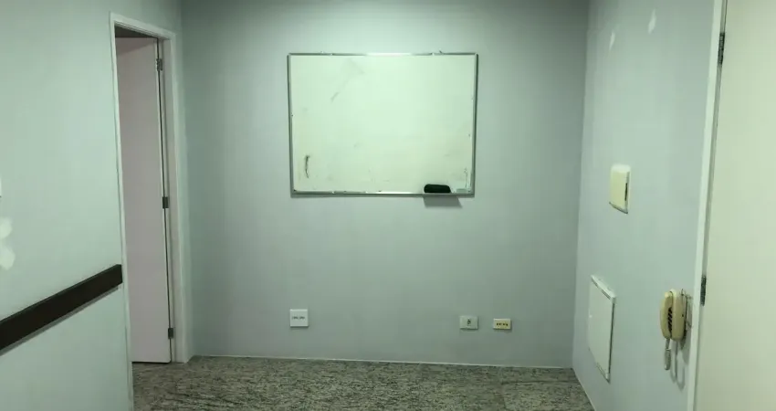 Sala comercial para escritório ou consultório próximo do aeroporto de congonhas no campo belo