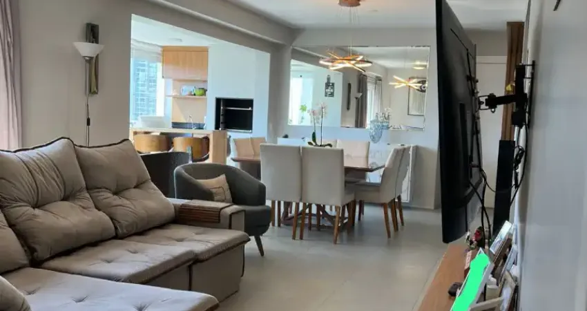 Apartamento com 3 quartos à venda na Rua Doutor Luiz Migliano, 1870, Jardim Caboré, São Paulo