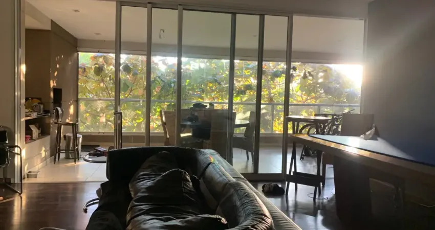 Apartamento com 4 quartos para alugar na Rua Volta Redonda, 270, Campo Belo, São Paulo