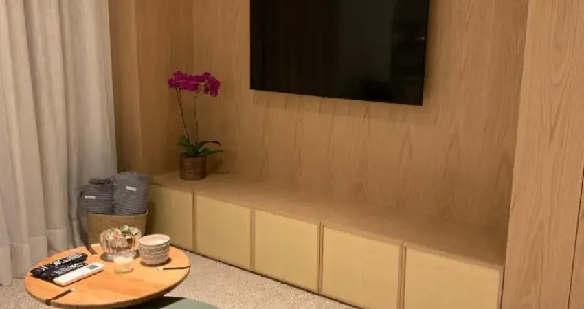 Apartamento com 3 quartos à venda na Rua Estevão Baião, 520, Vila Congonhas, São Paulo