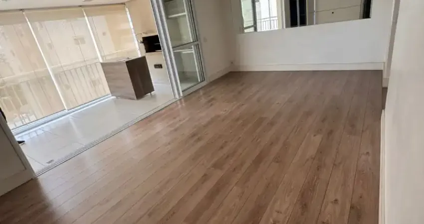 Apartamento com 3 quartos à venda na Rua Estevão Baião, 520, Vila Congonhas, São Paulo