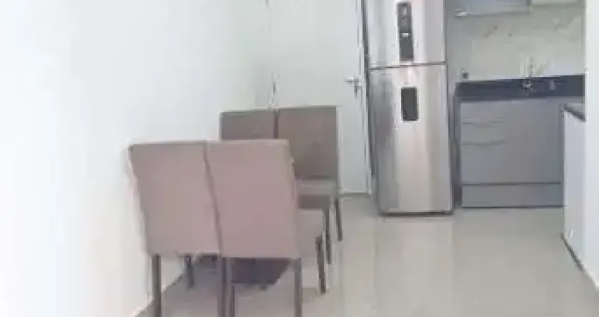 Apartamento com 1 dormitório para alugar, 31 m² por r$ 3.150,00/mês - vila sônia - são paulo/sp