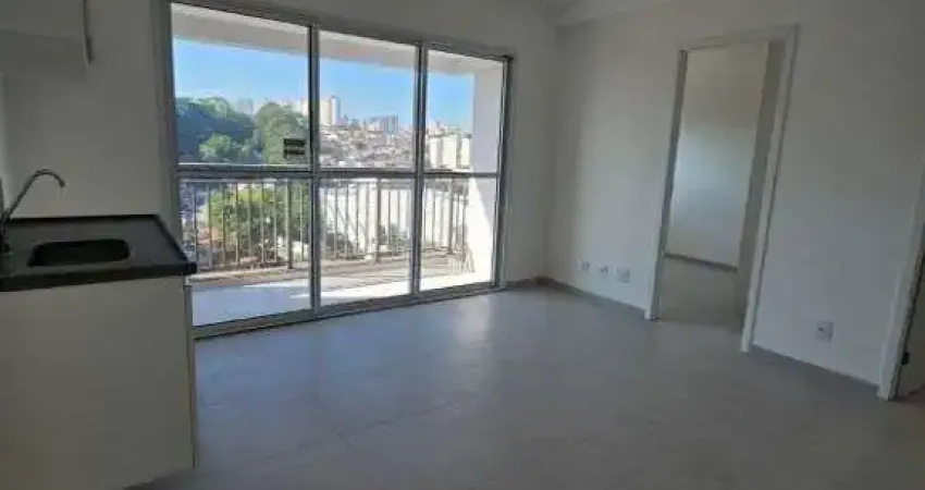 Apartamento com 2 dormitórios para alugar, 44 m² por r$ 3.890,00/mês - vila sônia - são paulo/sp