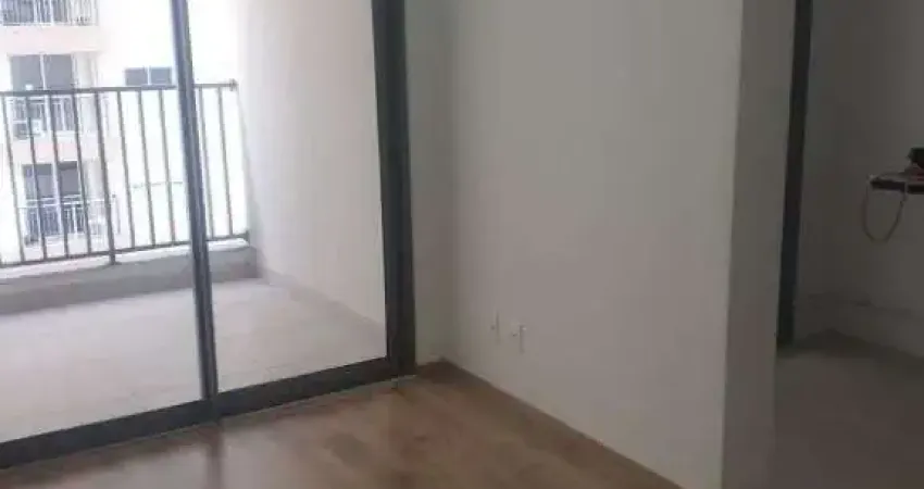 Apartamento com 1 dormitório para alugar, 45 m² por r$ 3.580,00/mês - vila sônia - são paulo/sp