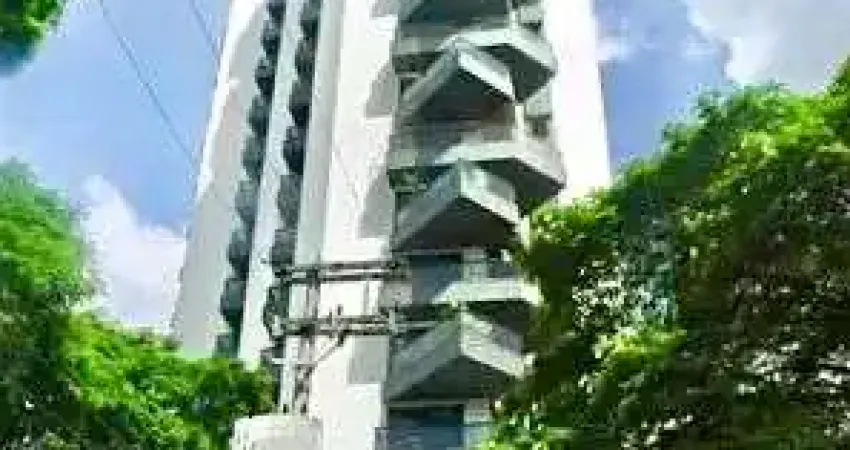 Apartamento à venda em moema (fora de rota) com 4 dormitórios e 3 vagas