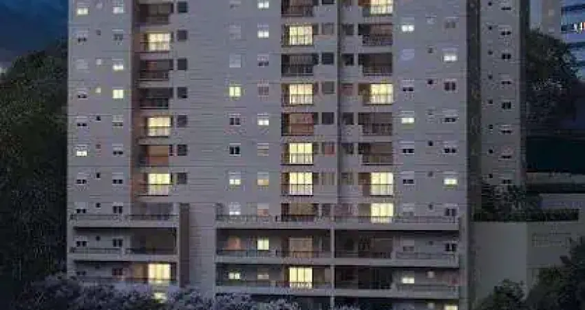 Apartamento com 2 dormitórios para alugar, 59 m² por r$ 3.980,00/mês - vila suzana - são paulo/sp