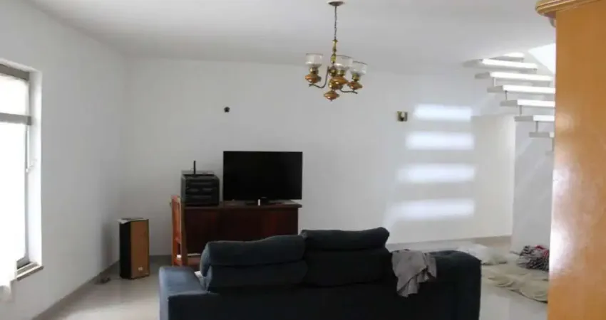 Casa com 4 dormitórios, 166 m² - venda por r$ 550.000,00 ou aluguel por r$ 3.524,67/mês - vila moraes - são paulo/sp