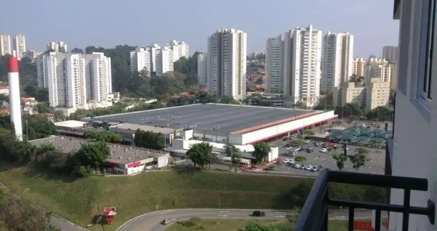 Apartamento com 3 dormitórios à venda, 67 m² por r$ 700.000,00 - vila sônia - são paulo/sp