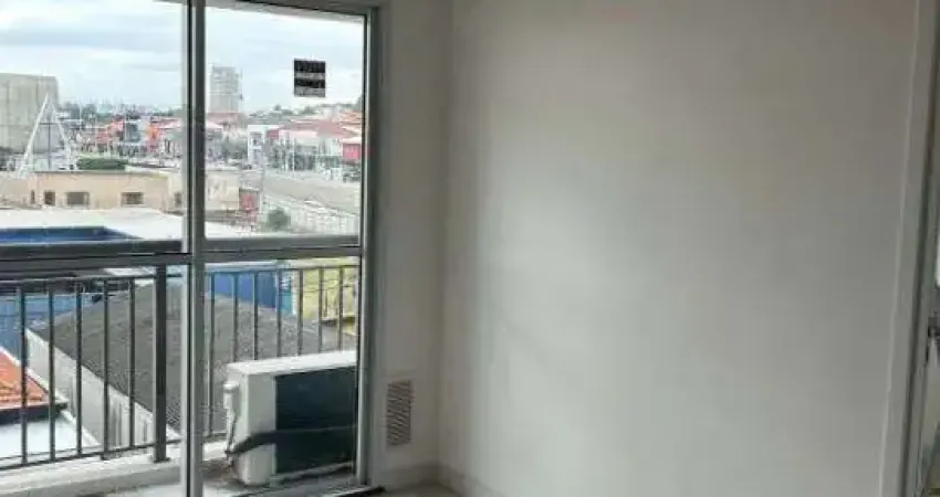 Apartamento com 2 dormitórios para alugar, 39 m² por r$ 3.500,00/mês - vila sônia - são paulo/sp