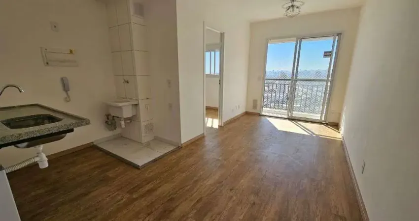 Apartamento com 1 dormitório para alugar, 31 m² por r$ 3.050,00/mês - vila sônia - são paulo/sp