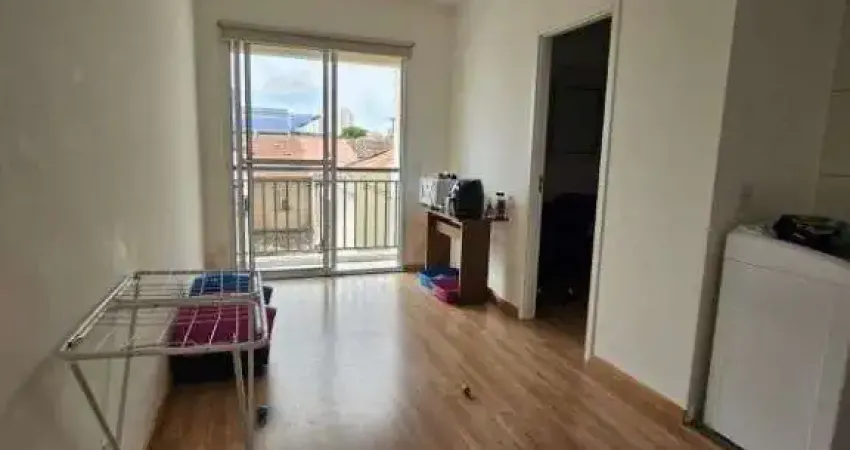 Apartamento com 1 dormitório para alugar, 31 m² por r$ 2.800,00/mês - vila sônia - são paulo/sp