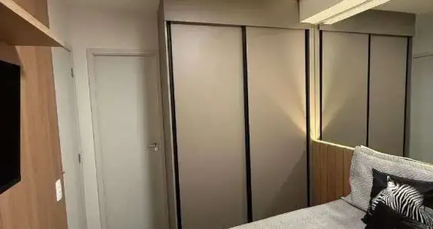 Apartamento com 1 dormitório para alugar, 24 m² por r$ 3.100,00/mês - butantã - são paulo/sp