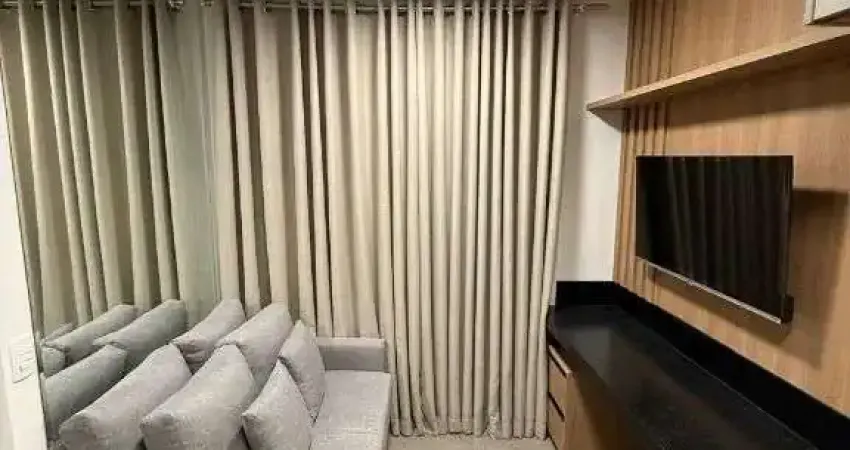 Apartamento com 1 dormitório para alugar, 24 m² por r$ 3.400,00/mês - butantã - são paulo/sp