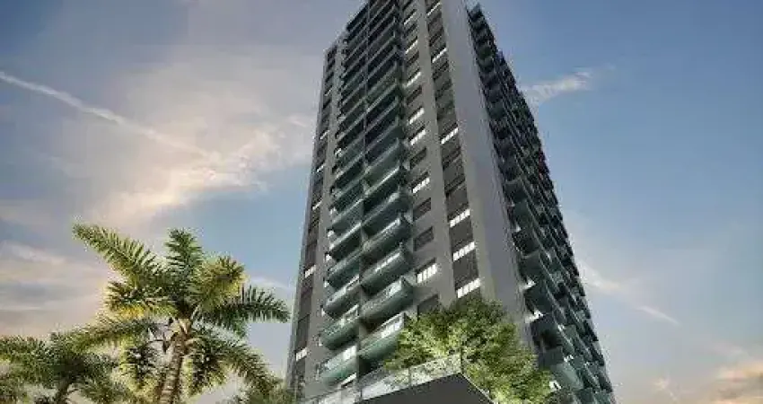 Apartamento com 1 dormitório para alugar, 37 m² por r$ 3.700,00/mês - vila sônia - são paulo/sp