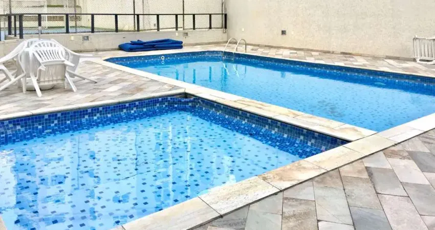 Apartamento com 4 quartos à venda na Avenida Juriti, 385, Moema, São Paulo