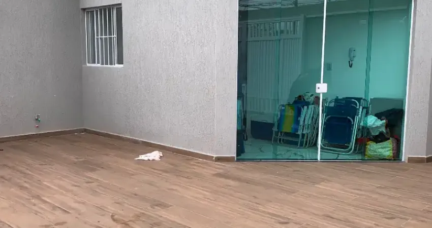 Casa com 2 quartos à venda na Belmira Novaes, Peruíbe 