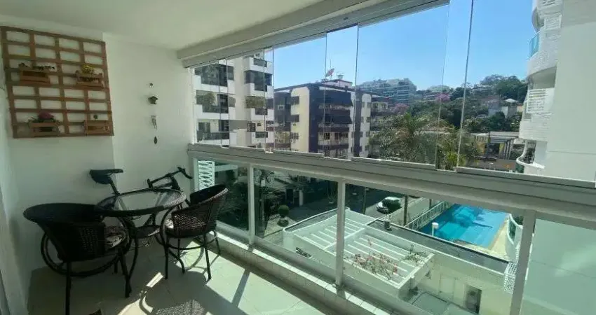 Venda: 3 quartos, vista livre, sol da manhã, no high residences, na freguesia!