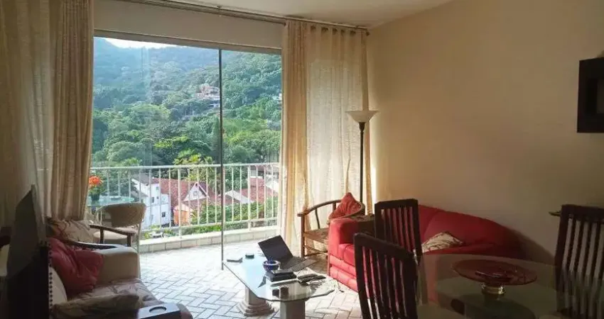 Apartamento para venda , 2 quartos com dependências completas, barra da tijuca