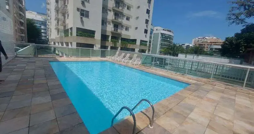 Raridade: vista livre, frente, sol manhã, lazer, em área nobre na freguesia!!