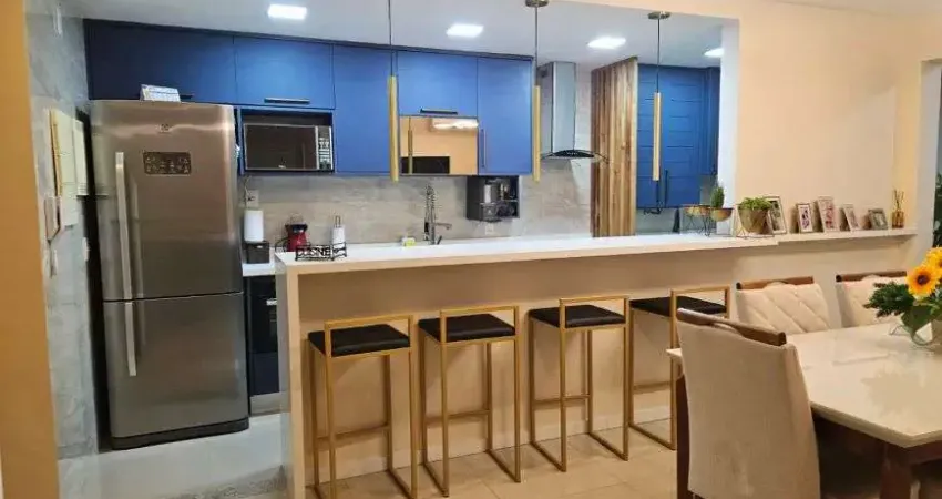 Cobertura, 3 quartos, 2 suites, piscina, no outside authentic residences, no recreio