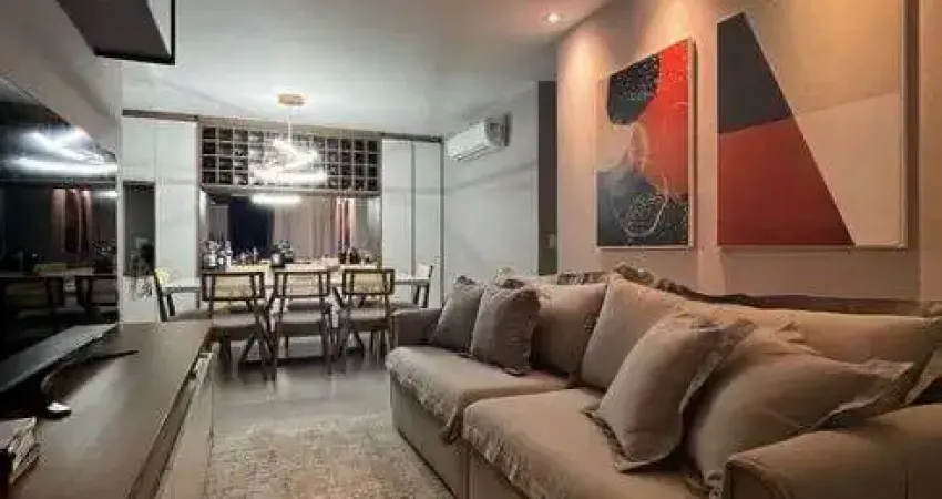 Raridade: moderno, sol da manhã, 116m2, 3 quartos, 2 suites, 2 vagas, vista livre, no raro!!