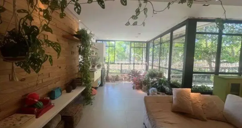 Apartamento residencial em rio de janeiro - rj, barra da tijuca