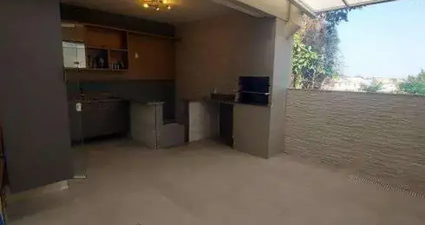 Venda: casa, 4 quartos, moderna, decorada, no condomínio magic garden, na freguesia.