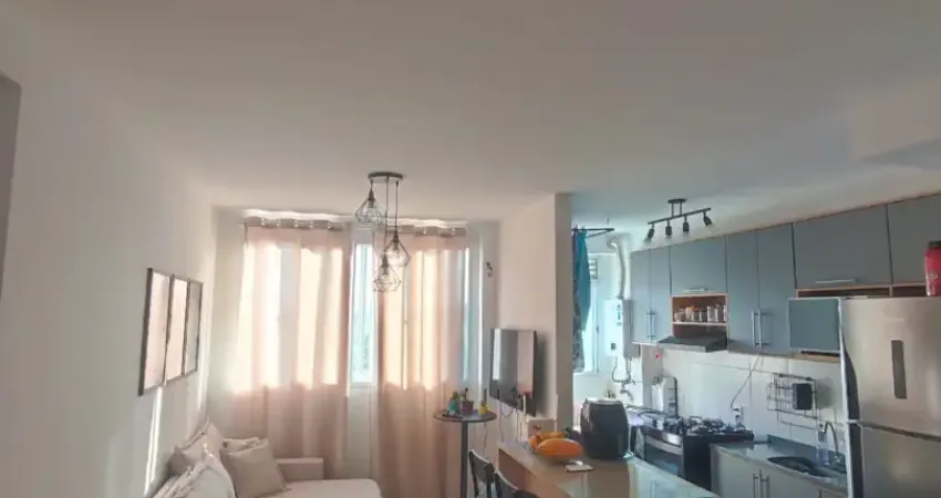 Apartamento com 2 quartos à venda na Estrada dos Bandeirantes, 10333, Camorim, Rio de Janeiro