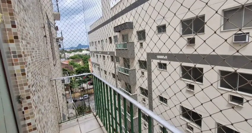 Apartamento para locação, 2 quartos com dependências, 64 m, freguesia-jacarepaguá