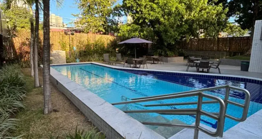 ️ edifício ayrton de almeida carvalho – casa amarela | recife – pe