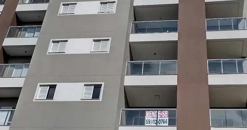 Lindo apartamento novo na região do lago municipalunicipal