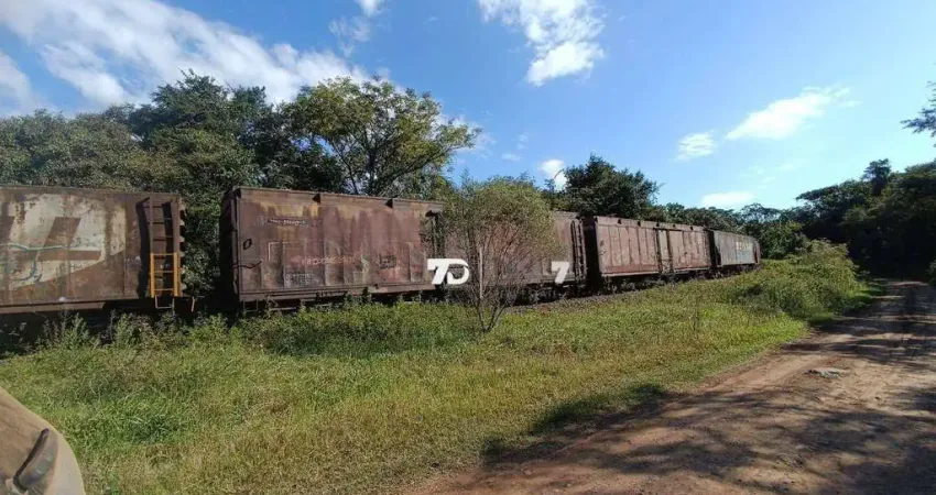 Fazenda a venda 870 alqueires por r$ 150.000.000 pr 443 jataizinho/pr
