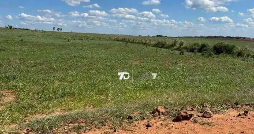 Sítio à venda, 186824 m² por r$ 1.700.000 - centro - presidente castelo branco/pr