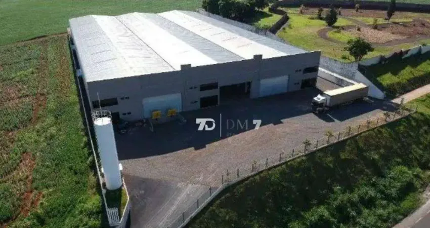 Barracão / Galpão / Depósito para alugar no Centro, Marialva 