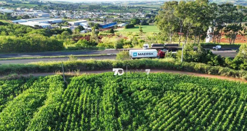 Área à venda, 144000 m² por r$ 14.400.000,00 - centro - marialva/pr