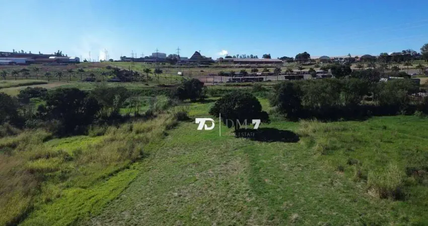 Área à venda, 2108 m² por r$ 700.000,00 - parque industrial - maringá/pr