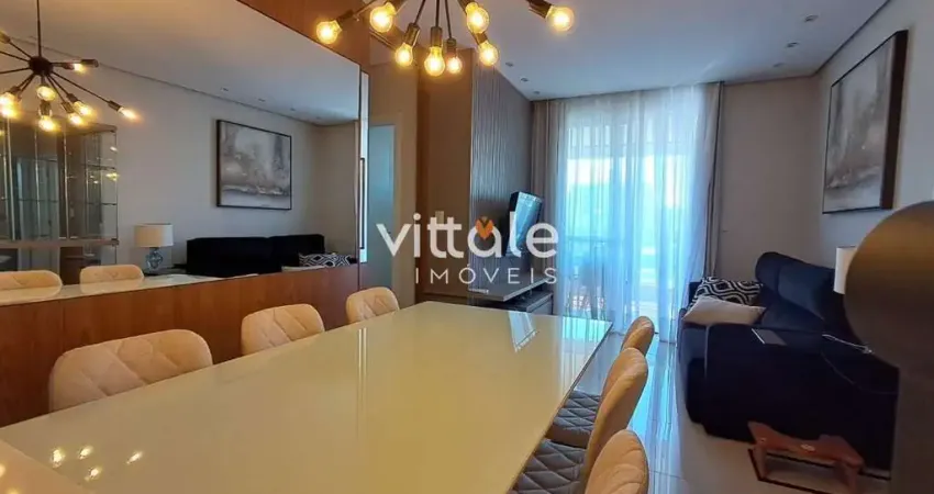 Apartamento com 2 quartos à venda no Barreiros, São José