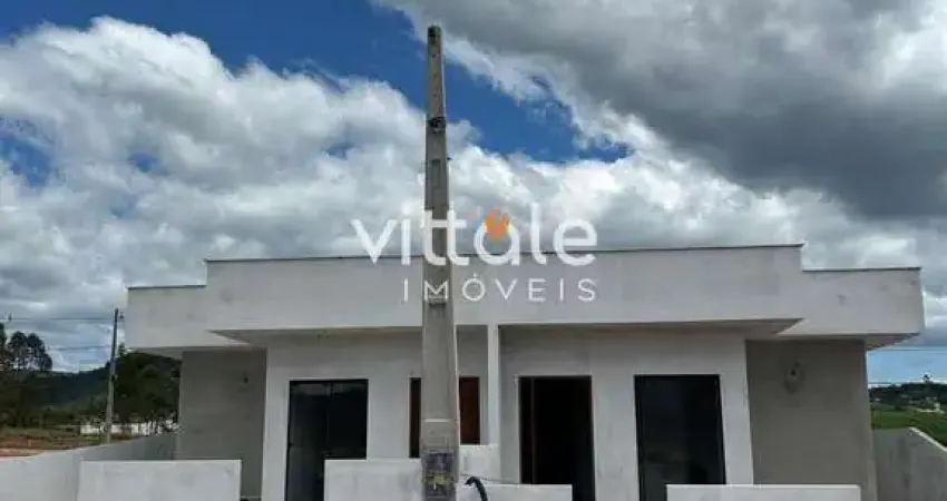 Casa com 2 quartos à venda no Areias do Meio, Governador Celso Ramos