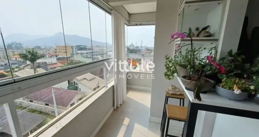 Apartamento com 3 quartos à venda em Universitários, Biguaçu 