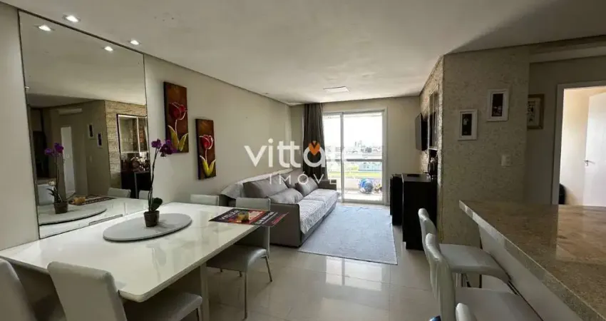 Apartamento com 3 quartos à venda na Praia João Rosa, Biguaçu 