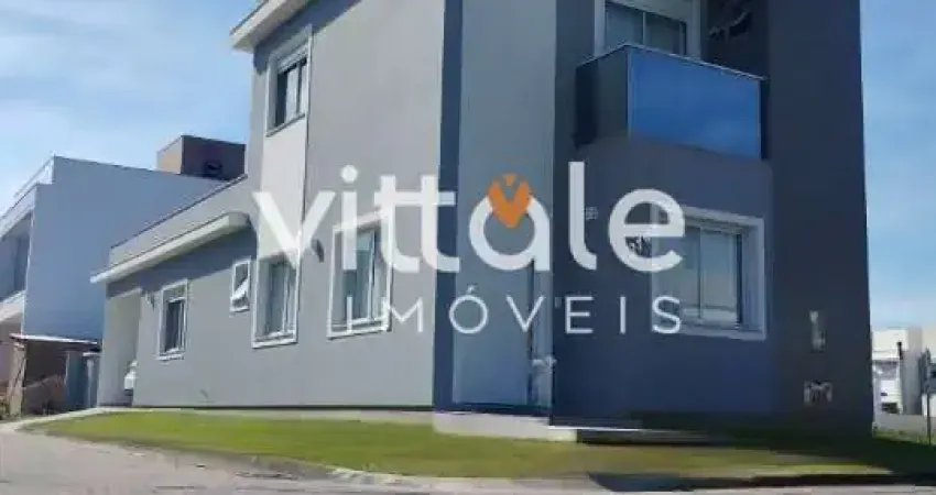 Casa em condomínio fechado com 3 quartos à venda no Beira Rio, Biguaçu