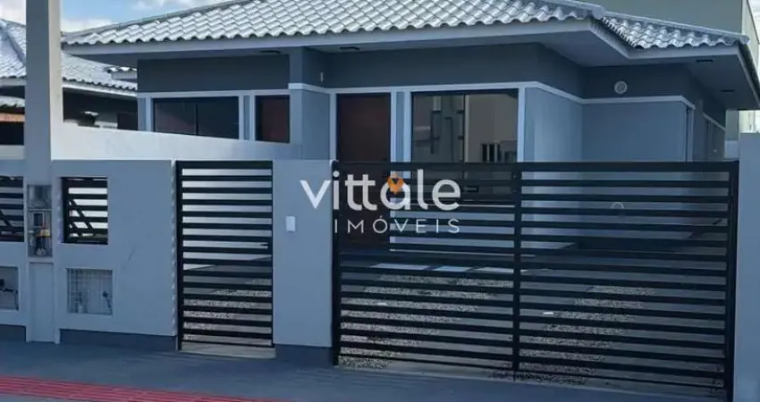 Casa com 2 quartos à venda no Pachecos, Palhoça