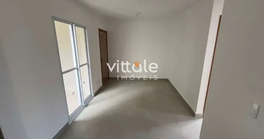 Apartamento com 2 quartos à venda no Jardim Janaina, Biguaçu 
