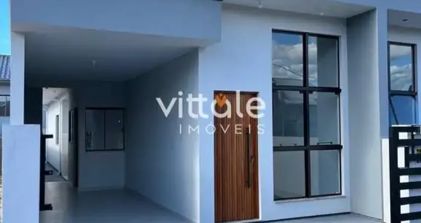 Casa com 2 quartos à venda no Potecas, São José 