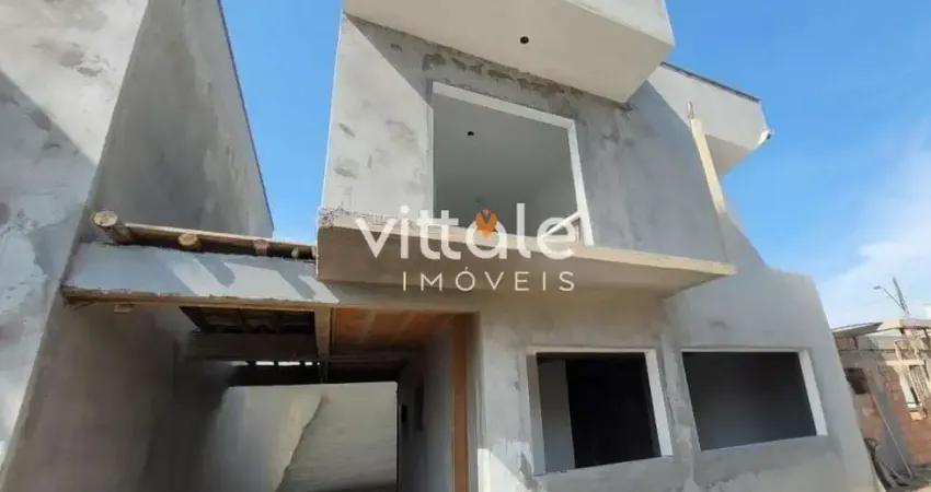 Casa com 3 quartos à venda em Rio Caveiras, Biguaçu 