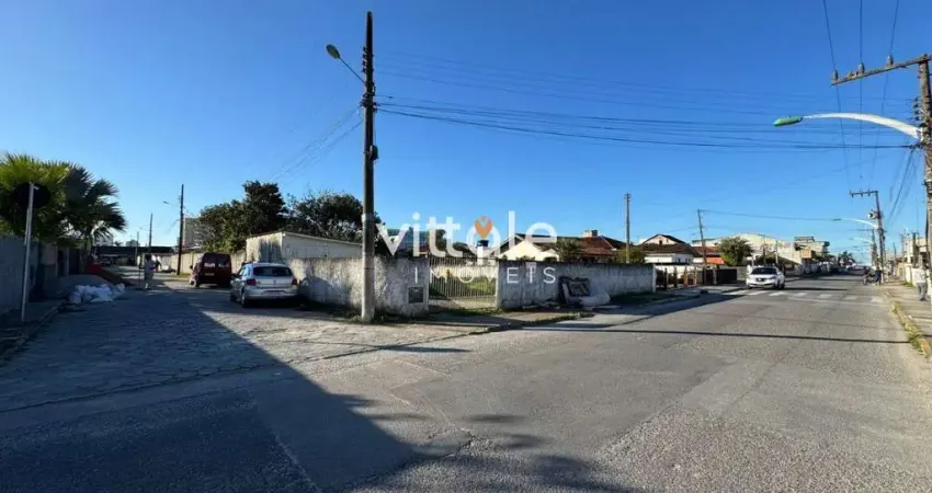 Terreno à venda na Praia João Rosa, Biguaçu